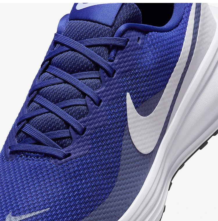 Nike Genuine Revolution 8 Men's Low cut Wear resistant Running Shoes HJ9198-401