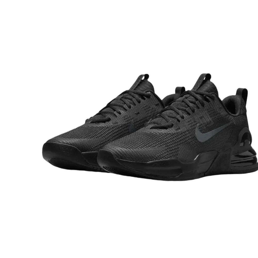 Nike Air Max Alpha Trainer 5 Comfortable and Versatile Cushioned Low-Top Sneakers for Men and Women DM0829010