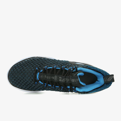 Nike genuine ALPHADUNK men's comfortable and cushioned practical sports basketball shoes BQ5402-002