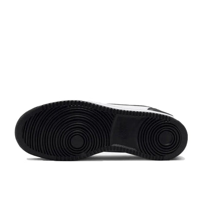 Nike EBERNON Low Premium Sneakers Classic Retro Design Comfort Cushioning Everyday Durable Wear Unisex AQ1774-102