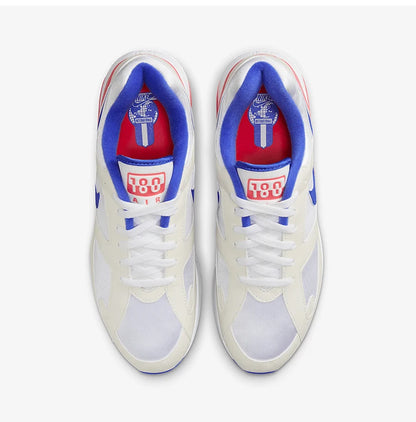 Nike genuine Air Max 180 men's durable and supportive running shoes FJ9259-100