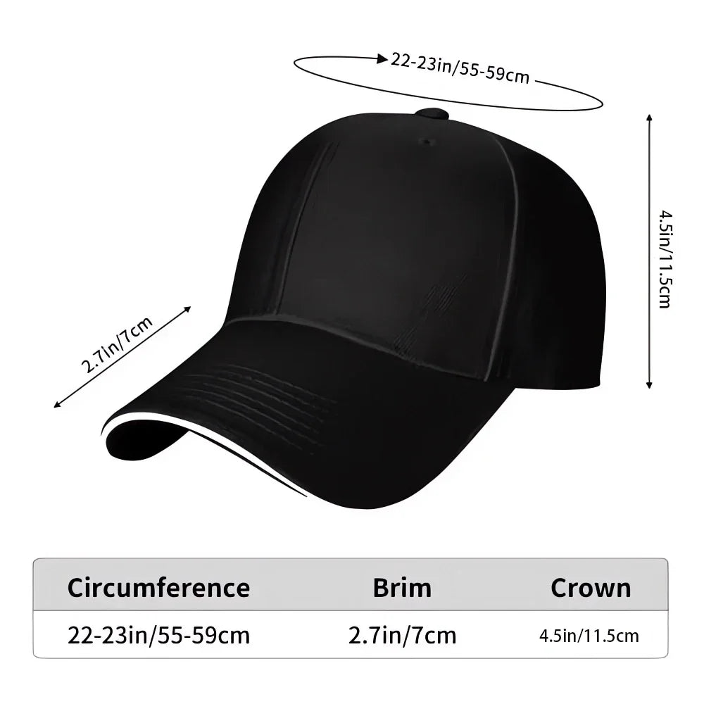 Cappellino da baseball MASTER BUILDER in stile mattoncini colorati, cappellino da sole unisex leggero e regolabile per attività all’aperto, ideale per...