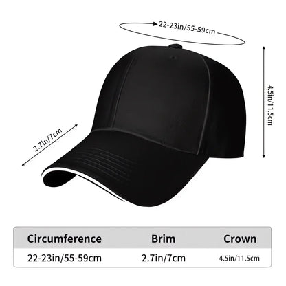 Cappellino da baseball MASTER BUILDER in stile mattoncini colorati, cappellino da sole unisex leggero e regolabile per attività all’aperto, ideale per...