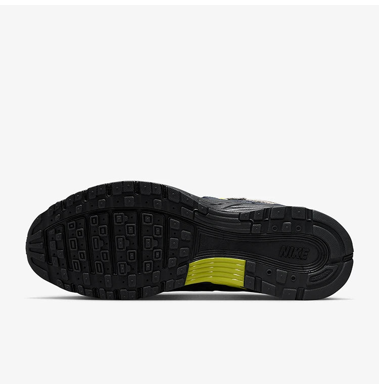 Nike Original P-6000 Men's Durable Cushioned Low-Top Running Shoes IF0668-100