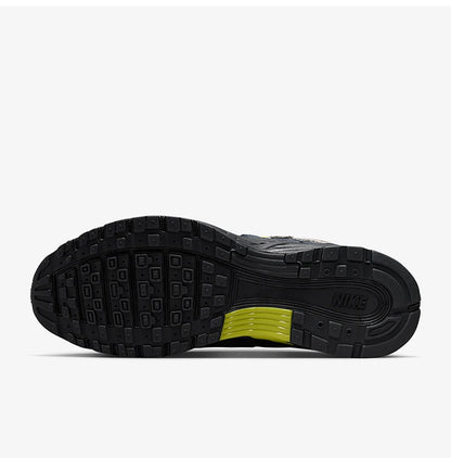 Nike Original P-6000 Men's Durable Cushioned Low-Top Running Shoes IF0668-100