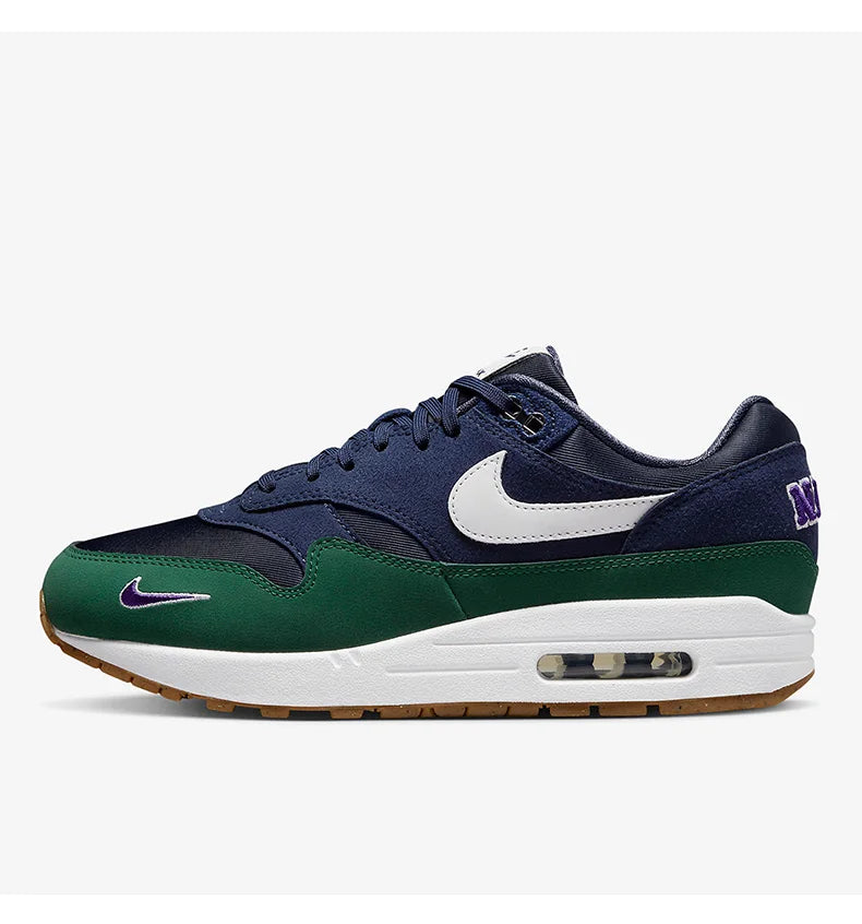 Nike Genuine Product Air Max 1 '87 QS Women's Running Shoes DV3887-400