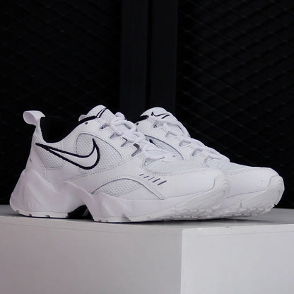 Nike Genuine Air Heights Unisex Ελαφριά Αθλητικά Παπούτσια με Αντικραδασμική Επένδυση CI0603-102