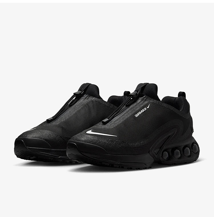 Nike genuine Air Max Dn Roam Men's Low cut Sports and Leisure Walk HQ8605-001