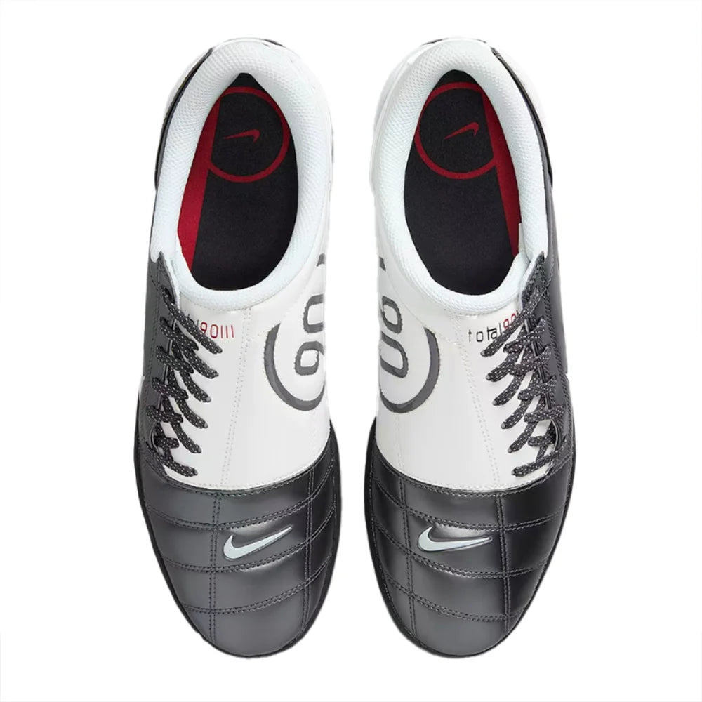Nike Total 90 III Classic Comfortable and Durable Men's Casual Sneakers, Slip-Resistant, Stylish and Versatile HQ2851-001
