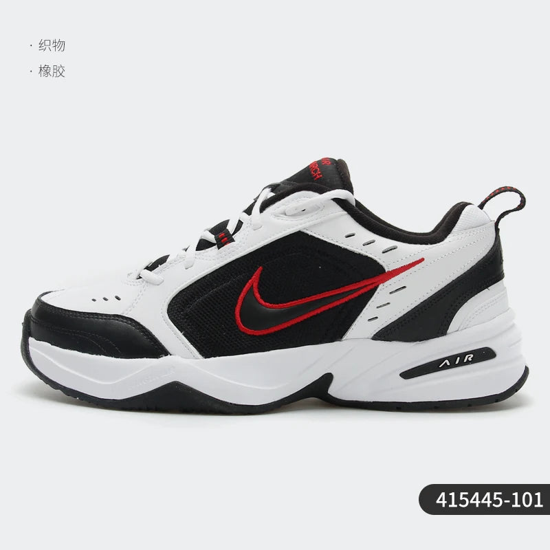 Chaussures de sport Nike Air Monarch IV pour homme, modèle « Dad Shoes » 415445-101