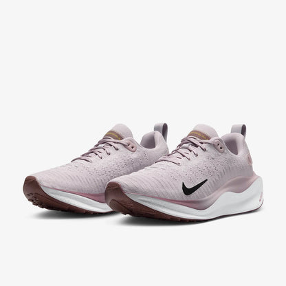 Nike Official Genuine Infinity Run 4 Women's Cushioned Road Running Shoes DR2670-010