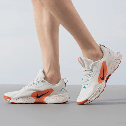 Nike genuine new men's lightweight and breathable outdoor running shoes FQ0904-002
