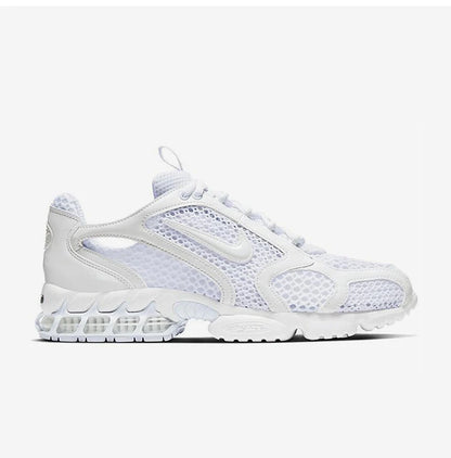 Nike Official Genuine AIR ZOOM Men's Mesh Cushioned Running Shoes CJ1288-100