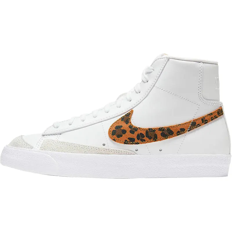 Nike Authentic Women's Blazer Casual Sneakers DA8736-101