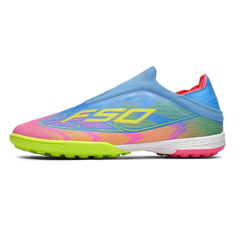 Men Football Boots New Society Grass Tenis Adult Breathable Ultralight Outdoor Sports Male Soccer Shoes Sneakers Football Shoes