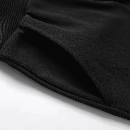 Leggings de Algodão Desportivas Americanas de Outono para Homem e Mulher, Periférico Anime Dragon Ball GOKU Majin Buu 2025