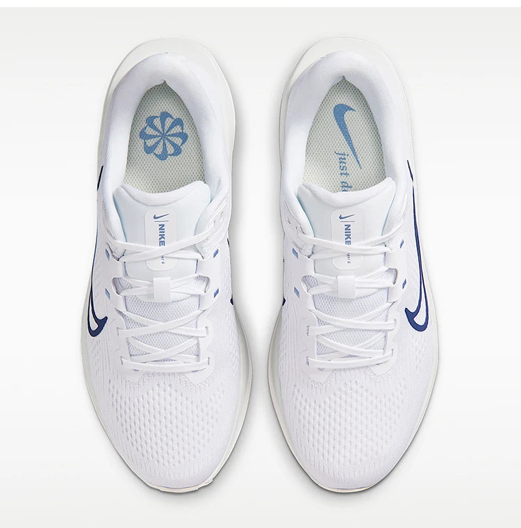 Nike Authentic Women's Comfortable Non-Slip Cushioned Breathable Running Shoes FD6034-102