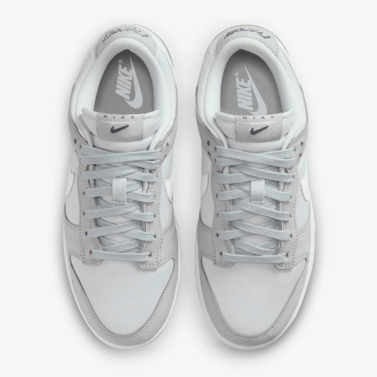 Ténis Nike Dunk Low Retro para Mulher, oficiais e genuínos, de cano baixo e duráveis FB7720-002