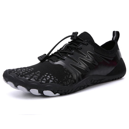 EOCENE Men Women Barefoot Outdoor Sports Aqua Shoes Quick-dry Beach Swimming Fitness Wading Hiking Cycling Water Sneakers shoes