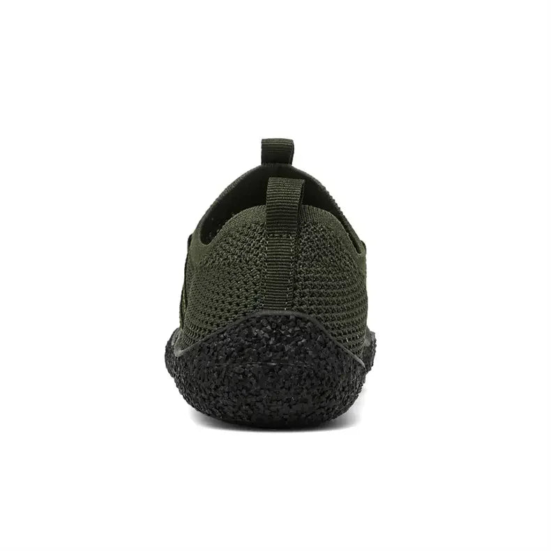 Summer Couple's Outdoor Anti Slip Hiking and Mountaineering Shoes Multifunctional Casual Shoes Water Wading River Tracing Shoes