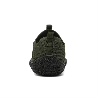 Summer Couple's Outdoor Anti Slip Hiking and Mountaineering Shoes Multifunctional Casual Shoes Water Wading River Tracing Shoes