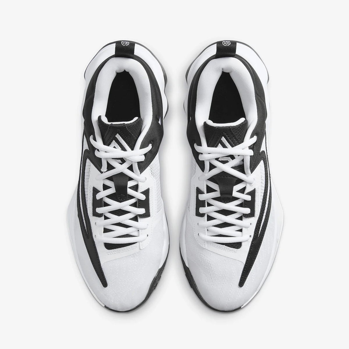 Nike Authentic Giannis Immortality Men's Basketball Shoes DZ7534-100