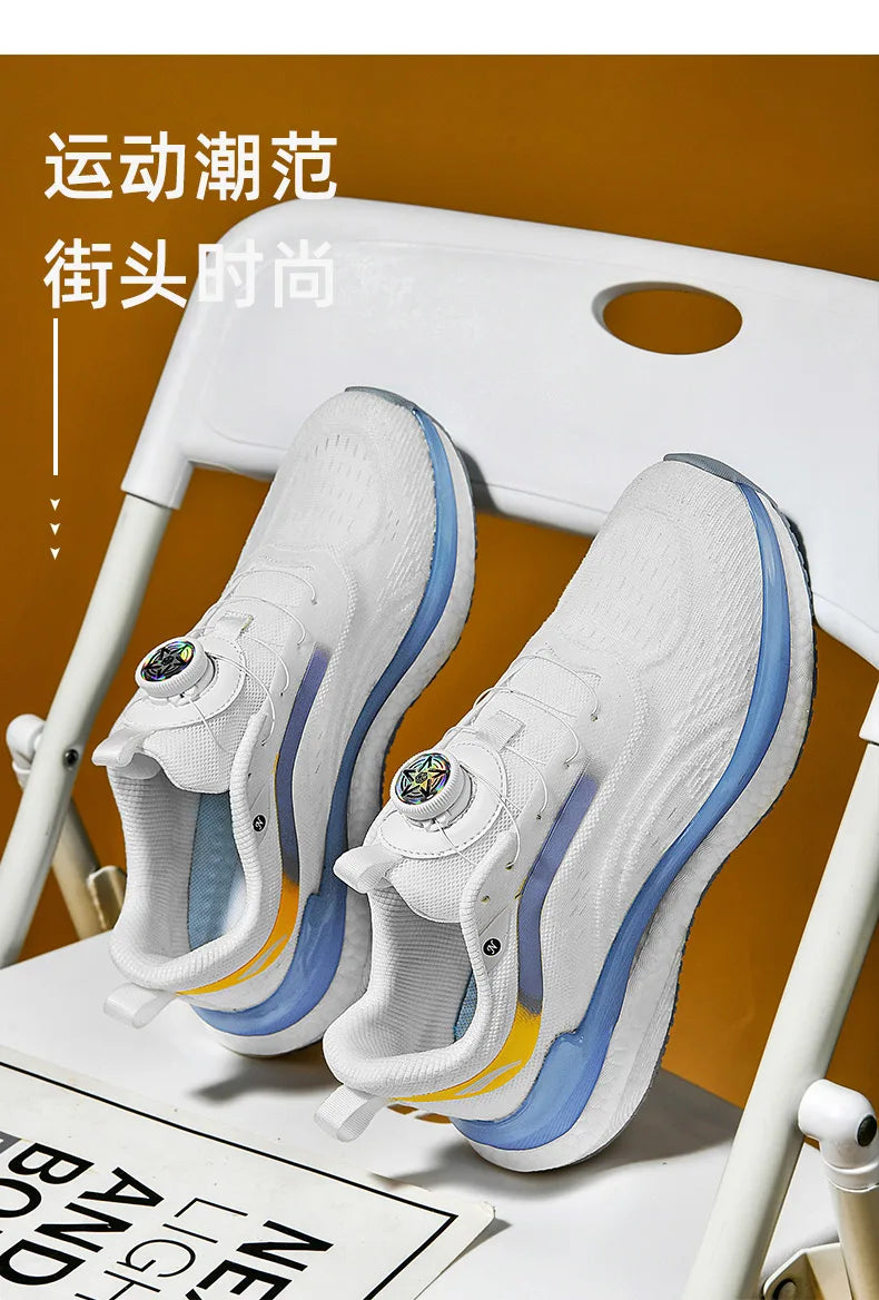 Men Shoes Sneakers man casual Men's Shoes tenis Luxury shoes Trainer Race Breathable Shoes fashion running Shoes for women