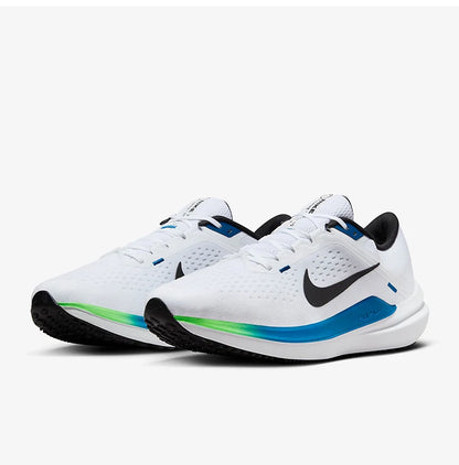 Nike Official Genuine AIR WINFLO 10 Men's Breathable Running Shoes DV4022-103