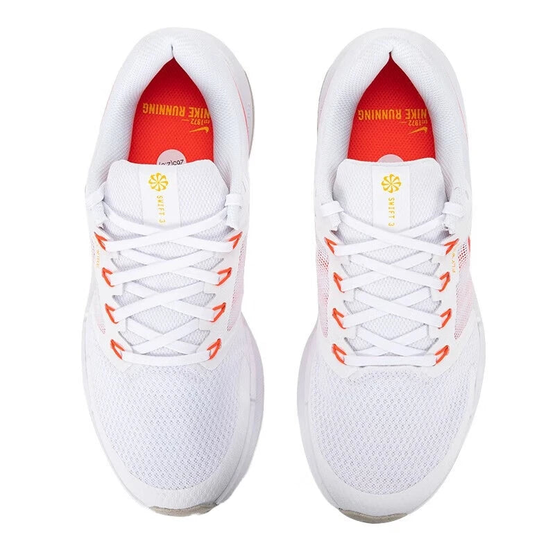 Original New Arrival NIKE  RUN SWIFT 3 Men's Running Shoes Sneakers