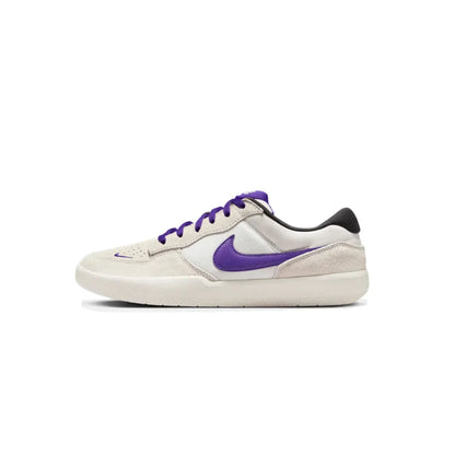 Nike SB Force 58 Unisex Low-Top Skate Shoes - Comfortable, Versatile, Durable, Breathable DV5477-009