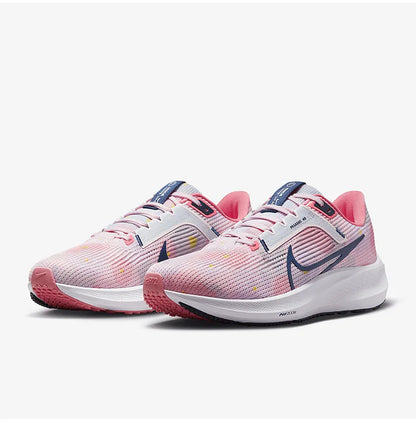Chaussures de course Nike Authentic Summer, nouveau modèle pour femme, respirantes et rembourrées, DV7890-600