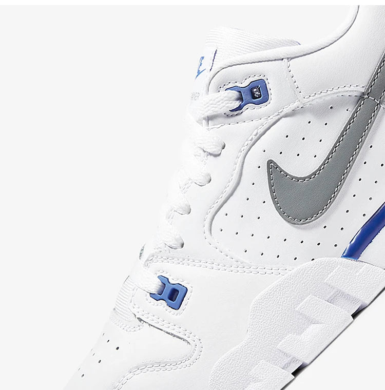 Nike Official Authentic Men's Air Cross Trainer Durable Sport Sneakers CQ9182-102