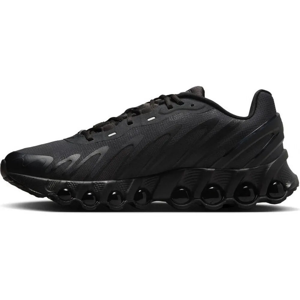 Nike Air Max Dn8 Classic – mångsidiga löparskor i unisexmodell, röda, IH4119-401