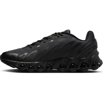 Nike Air Max Dn8 Classic – mångsidiga löparskor i unisexmodell, röda, IH4119-401