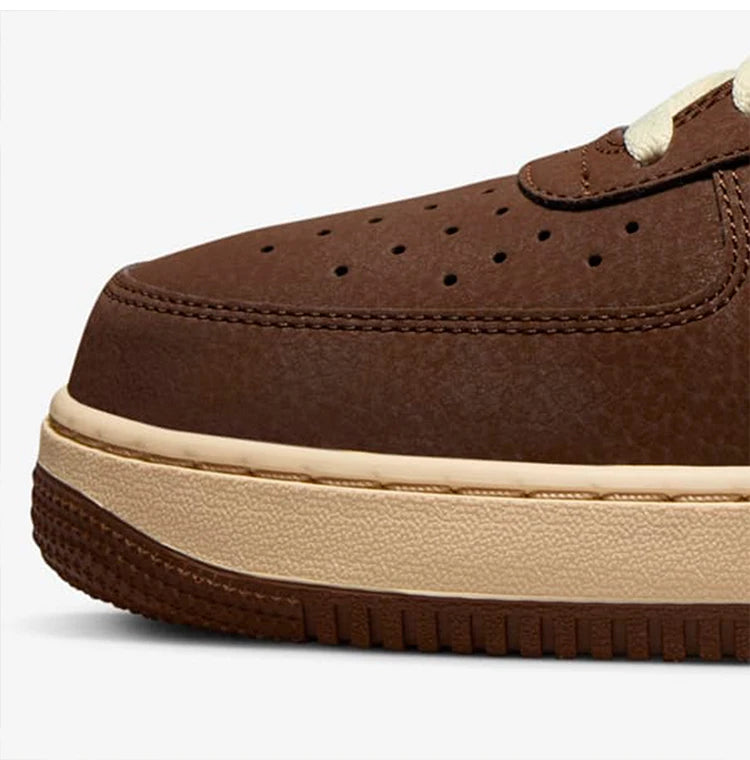 „Nike“ autentiški „Air Force 1“ unisex retro sportiniai bateliai su paminkštinimu FZ3592-259