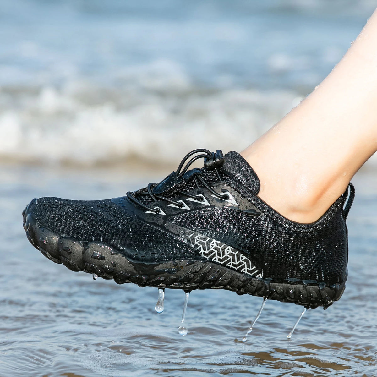 Minimalist Shoes for Men Women Wide Toe Barefoot Zero Drop Shoes Casual Fashion Sneakers Lightweight Climbing  Walking Shoes
