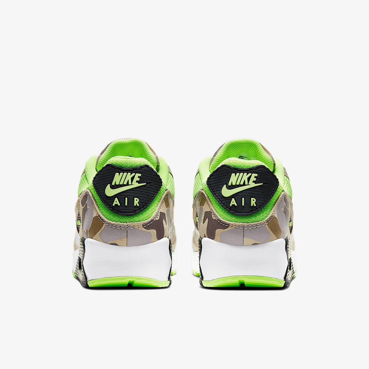 Nike Authentic AIR MAX 90 SP Current Season New Men's Sports Shoes CW4039-300