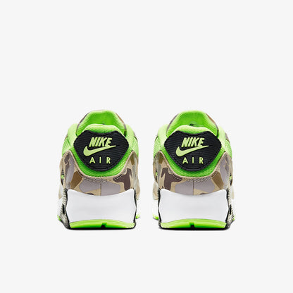 Nike Authentic AIR MAX 90 SP Current Season New Men's Sports Shoes CW4039-300