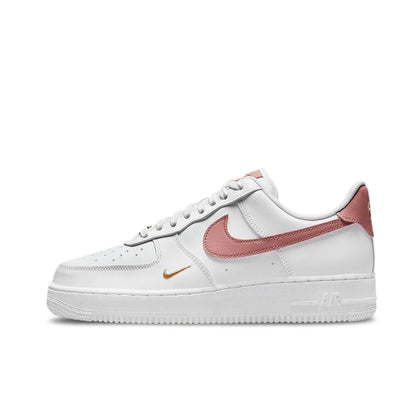 Nike Air Force 1 '07 Unisex Sneakers iconic Design & All-Day Comfort Casual Street Style HQ1977-001