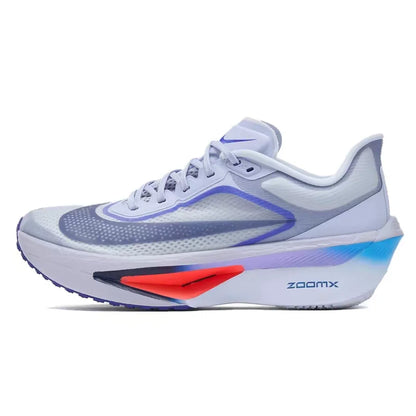 Nike Zoom Fly 6 Low Unisex Running Shoes - Lightweight Carbon Plate & Responsive Cushioning for Long Distance Racing FN8455-402