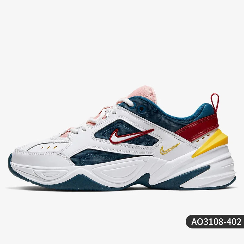 Nike Authentic Current Season New Women's Casual Lightweight Sports Shoes AO3108-402