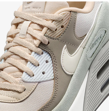 Nike Genuine Air Max 90 LV8 Women's Running Shoes FD4328-108