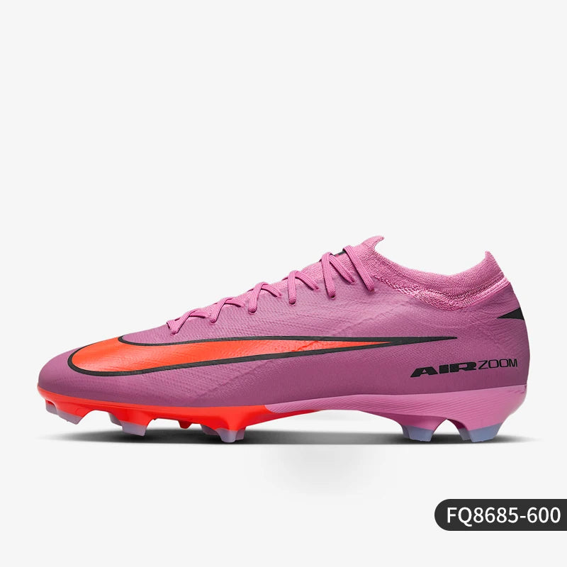 Nike genuine Vapor 16 Pro men's and women's low cut training football shoes FQ8685-600