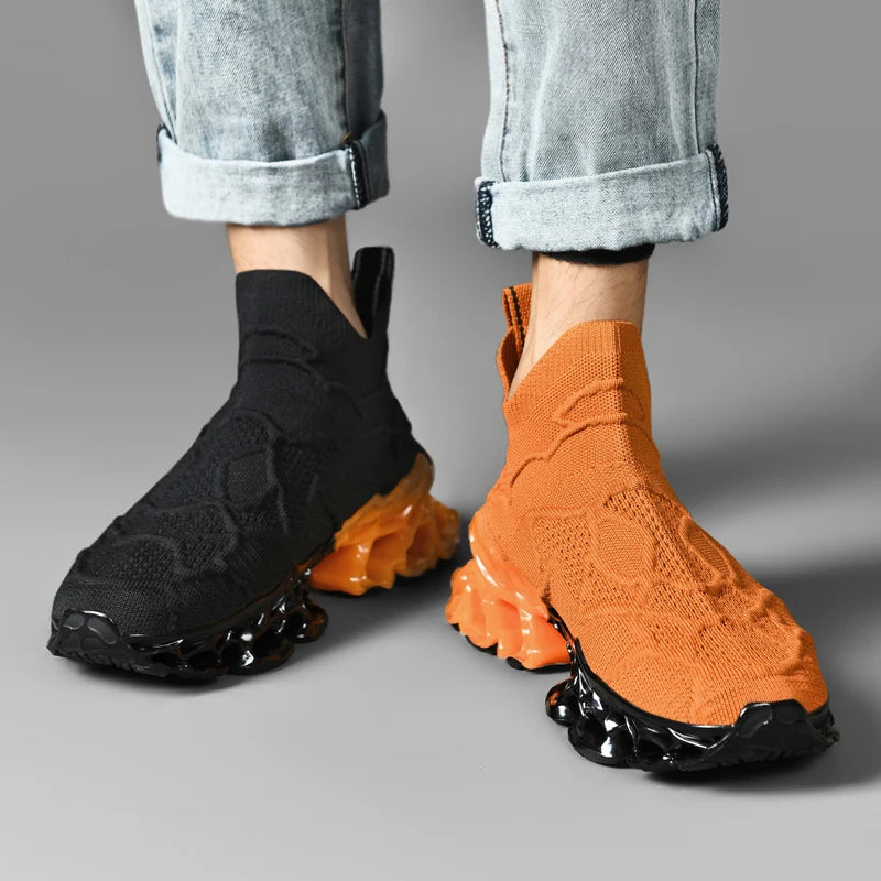Buty męskie, trampki, męskie buty codzienne, buty tenisowe, buty luksusowe, buty sportowe, buty wyścigowe, buty oddychające, modne mokasyny, buty do biegania dla mężczyzn
