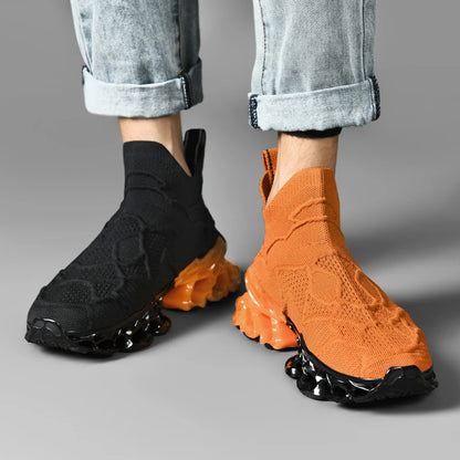 Buty męskie, trampki, męskie buty codzienne, buty tenisowe, buty luksusowe, buty sportowe, buty wyścigowe, buty oddychające, modne mokasyny, buty do biegania dla mężczyzn