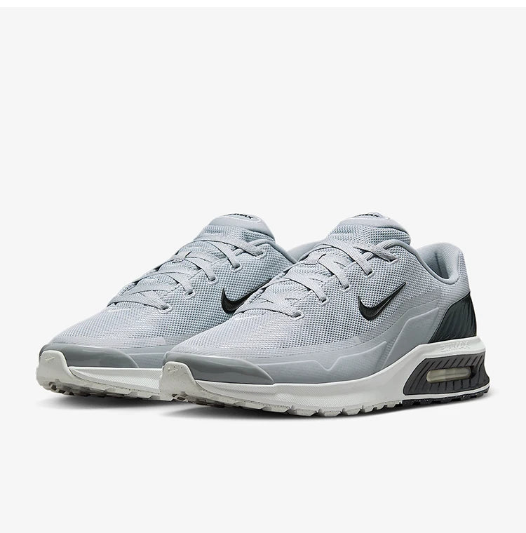 Nike Genuine Air Max Men's Mesh Air Cushion Running Shoes IF2624-007