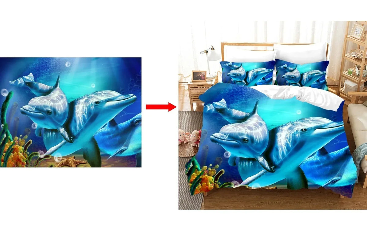 Japan Famous Anime Duvet Cover Sets,Jujutsu Kaisen Bedding Set,Satoru Gojo Bedding Set for Teenagers Boys Adults