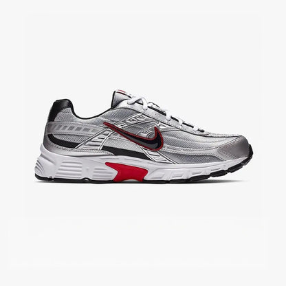 Nike Breathable Running Shoes Retro Running Shoes Slip-Resistant Durable Cushioning NIKE INITIATOR Black 394055-001