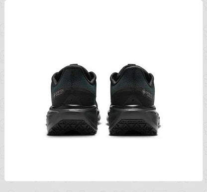 New Nike Mens Waterproof GORE TEX Running Sneakers FQ1356-001 ReactX Cushioning Air Zoom Support Shoes