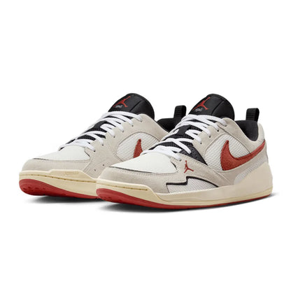 Nike Jordan CMFT Era Men's Shoes - Slip-Resistant, Durable, Stylish, Versatile Print Fashion Low-Top Sneakers HJ6777-101